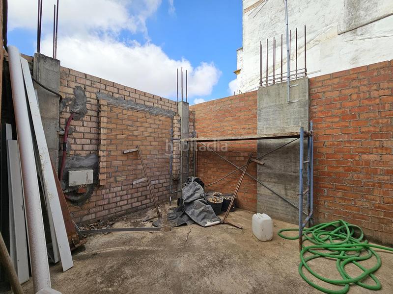 Foto 973755e1-e74c-4745-acbd-9fb7d14542b2. Casa in Los Molinos Alcalá de Guadaira