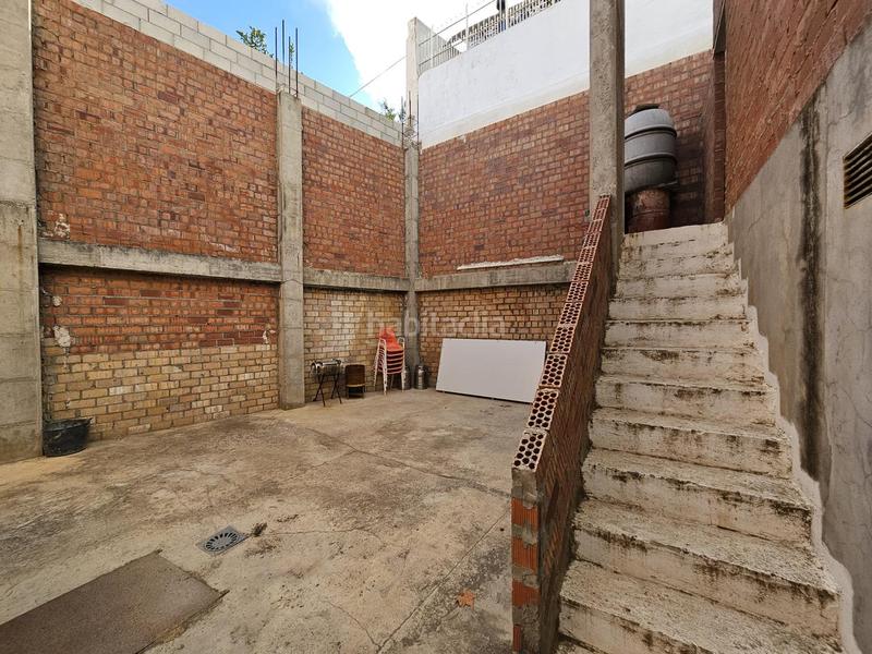 Foto ad52f239-da1e-4955-998f-1c52b3eeb1db. Casa in Los Molinos Alcalá de Guadaira