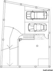 Haus in Los Molinos. Casa en construccion en bailen