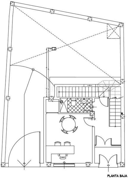 Foto d4c615d9-8ad6-44ea-850f-3e6b7dee710e. Casa in Los Molinos Alcalá de Guadaira