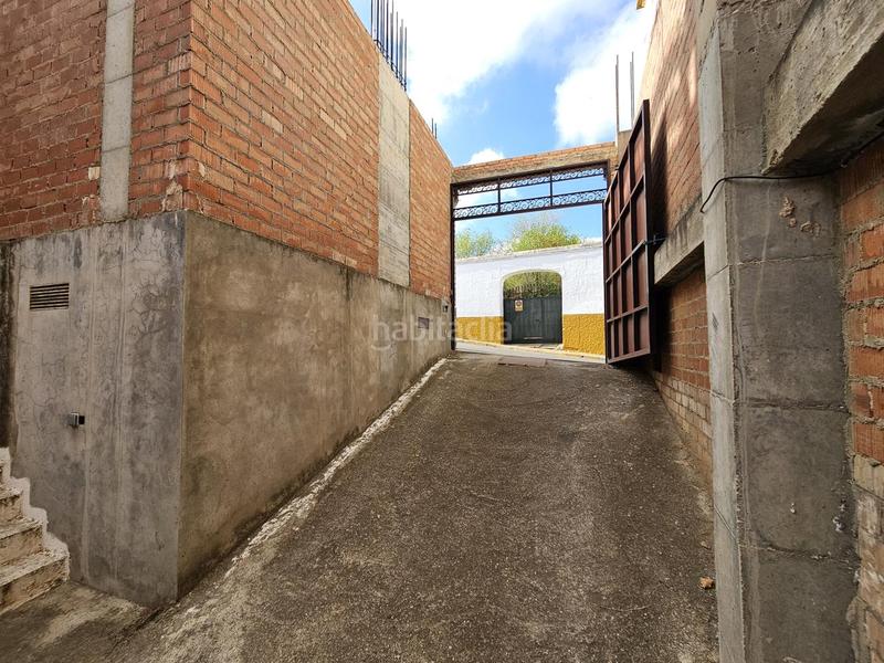 Foto def61361-4d3d-4dfe-9fc0-1b756602a5ef. Casa in Los Molinos Alcalá de Guadaira