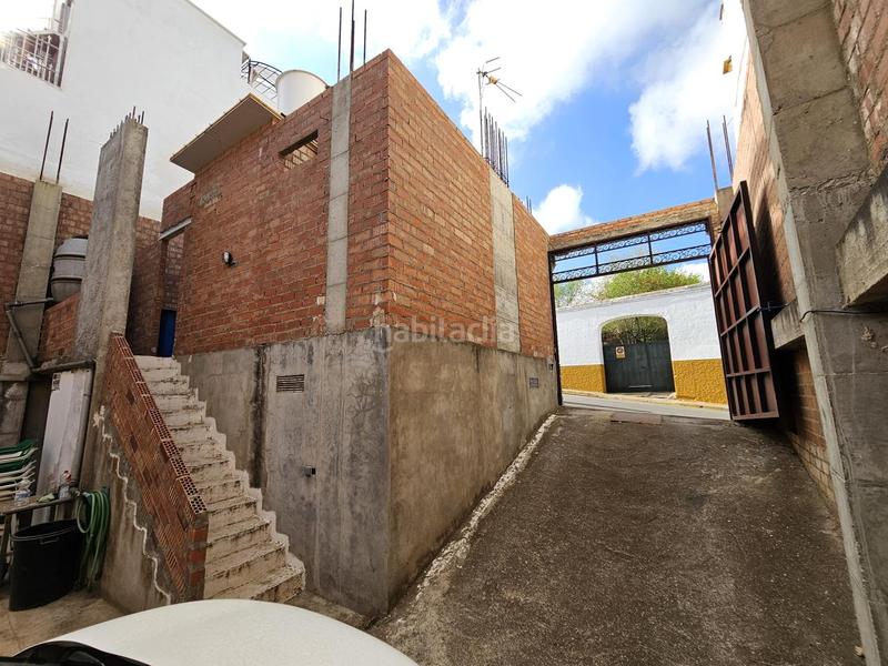 Foto df8152c0-5dd0-4381-8ea5-fe6d20c88850. Casa in Los Molinos Alcalá de Guadaira