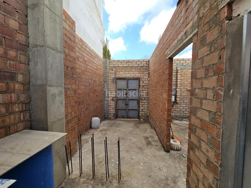 Foto fb6a695b-3446-4f75-90eb-4f83bcd24c8e. Casa in Los Molinos Alcalá de Guadaira