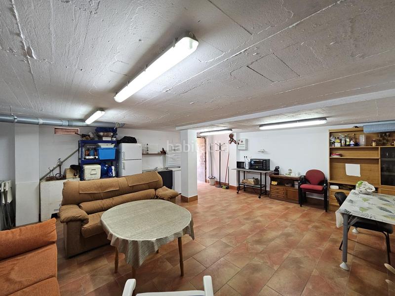 Foto fbb589ce-2732-439d-aa87-c2c58449a741. Casa in Los Molinos Alcalá de Guadaira