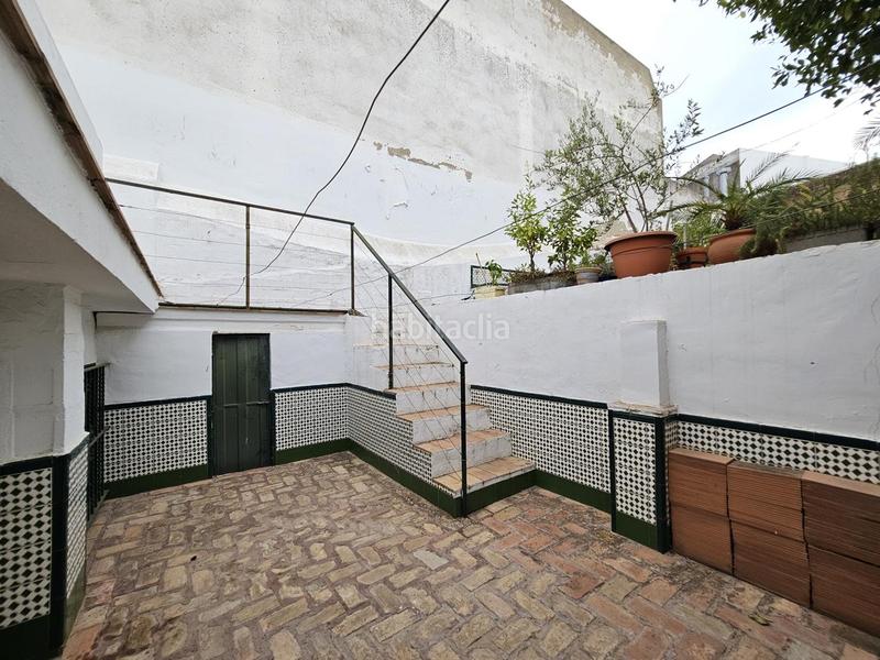 Foto 51d62d31-e90e-45d7-b0d5-7e97018bf6da. Haus in Los Molinos Alcalá de Guadaira