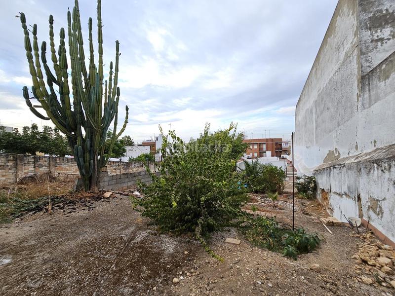 Foto 88ef18a5-25f1-4b6a-bae8-ff972848530a. Haus in Los Molinos Alcalá de Guadaira