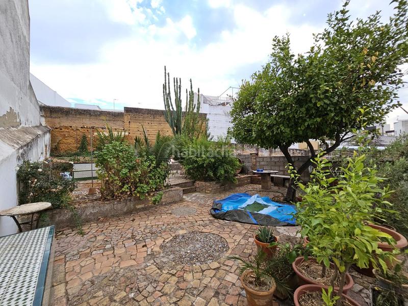 Foto a1bcb4a3-f3a2-43fb-bb8f-8716a39e1c5d. Haus in Los Molinos Alcalá de Guadaira