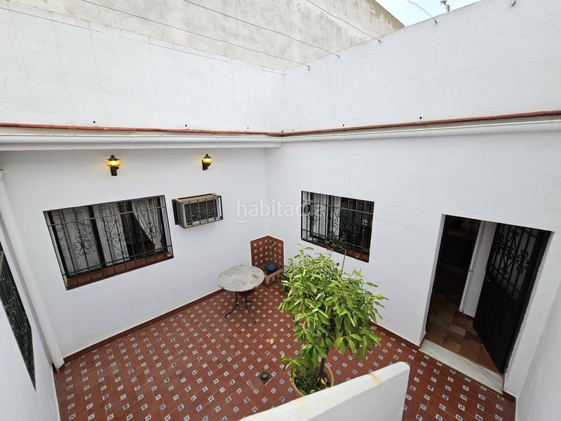 Foto a39152e2-7c72-4c5a-92dc-470333009a40. Haus in Los Molinos Alcalá de Guadaira