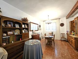 Haus in Los Molinos. Casa con gran parcela en el centro de alcala