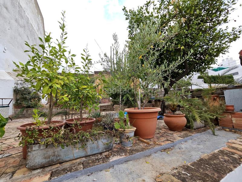 Foto ec57d215-19c1-4f96-94e8-9b59b78d793f. Haus in Los Molinos Alcalá de Guadaira