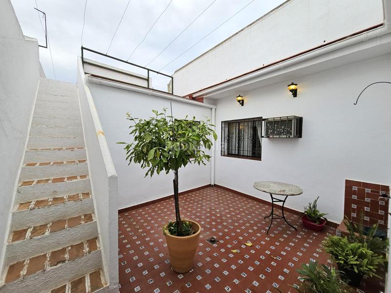 Foto f58b19ab-aba1-48b5-9ab3-fda430426f55. Haus in Los Molinos Alcalá de Guadaira