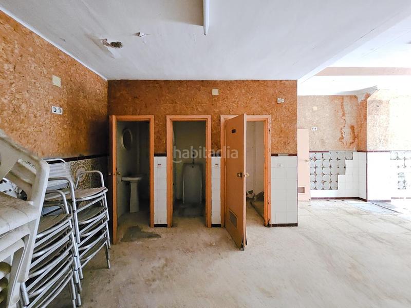 Foto 2a7a8cef-d00f-46b5-be6d-3987011bced9. Local comercial a La Paz Alcalá de Guadaira