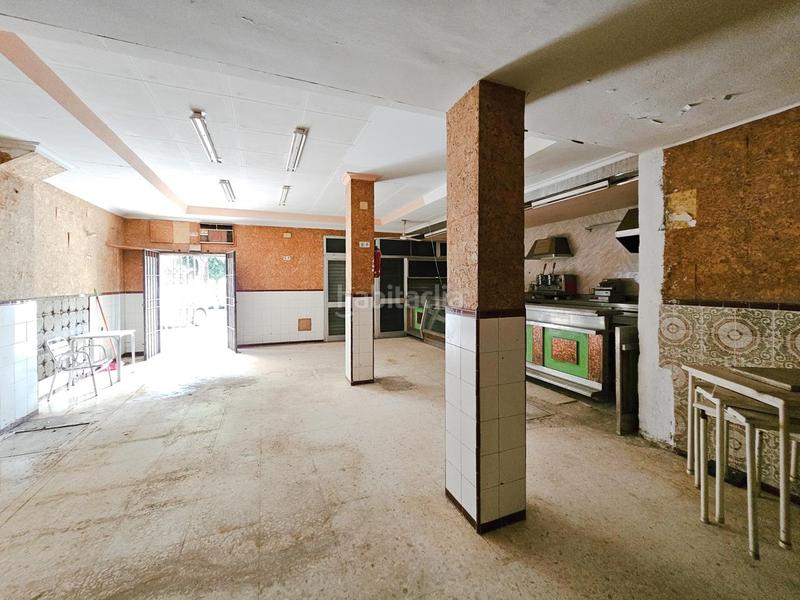 Foto 9a30be89-85ec-4248-9a91-25da5795e052. Local comercial a La Paz Alcalá de Guadaira