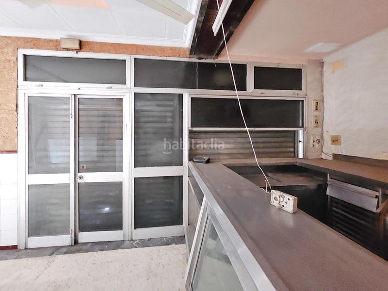 Foto 9a90a614-dc33-479b-ae25-7cab06439d1a. Local comercial a La Paz Alcalá de Guadaira