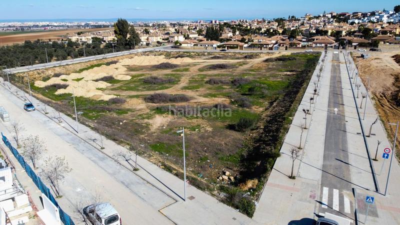 Foto 09d9ddff-27b0-4c36-aef0-16b0af03952c. Terrain résidentiel dans Entrenúcleos Dos Hermanas