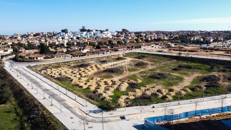 Foto 9c656dae-3b4c-4487-b761-2a90d27a6653. Terrain résidentiel dans Entrenúcleos Dos Hermanas