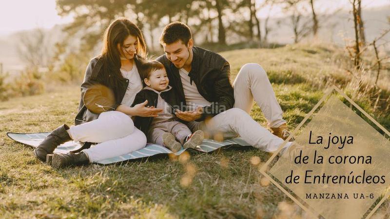 Foto c63b13c2-0500-4afa-b9b4-836f49faa866. Terrain résidentiel dans Entrenúcleos Dos Hermanas