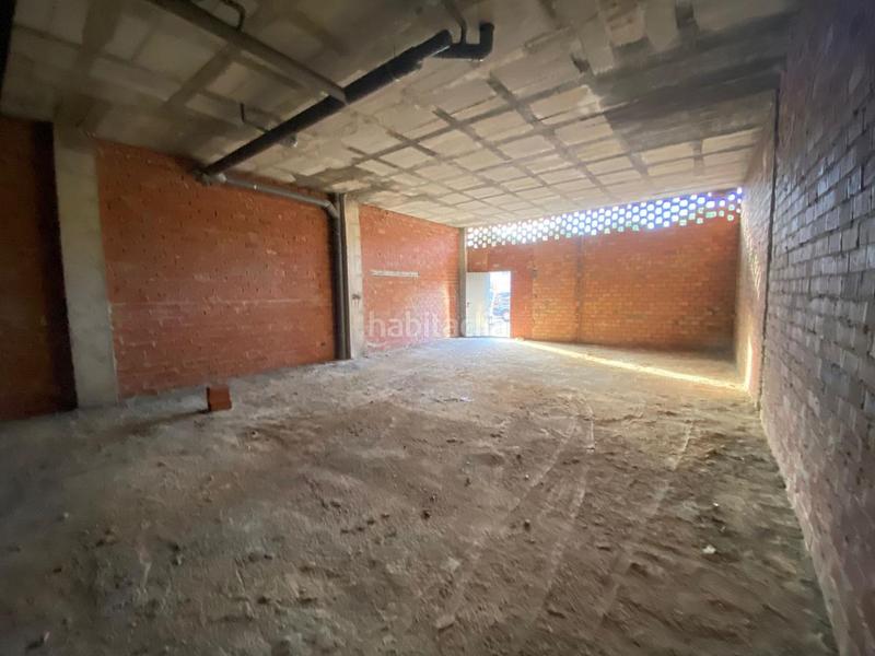 Foto 0534256b-b177-4b50-ab70-79adbcaa1215. Local commercial dans Oromana Alcalá de Guadaira