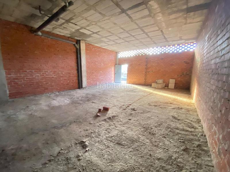 Foto 1775b72e-72f9-420d-9537-a8948ceda66e. Local commercial dans Oromana Alcalá de Guadaira