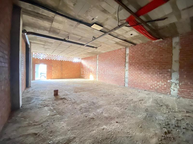 Foto 27b3c8b4-aff4-4191-99c6-db24e85abde2. Local commercial dans Oromana Alcalá de Guadaira