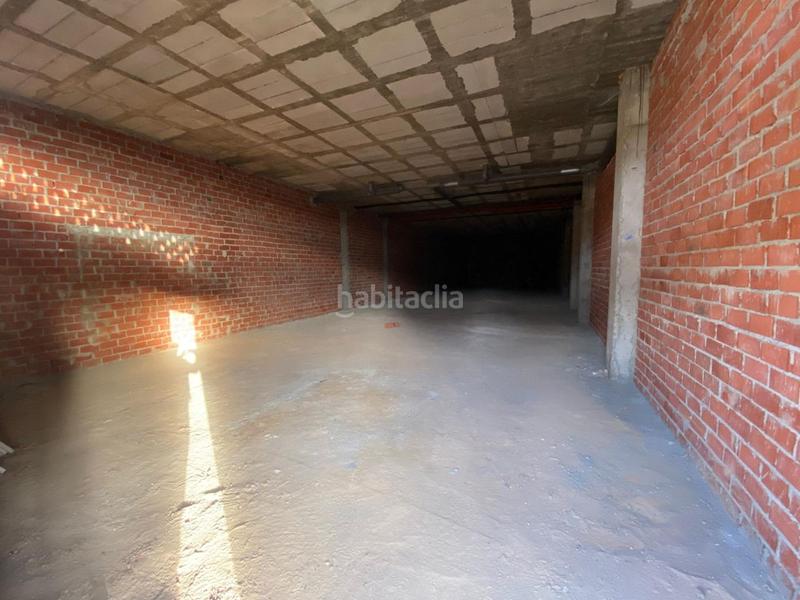 Foto 54c3d015-5b0e-4bf1-80aa-ece711779e4f. Local commercial dans Oromana Alcalá de Guadaira