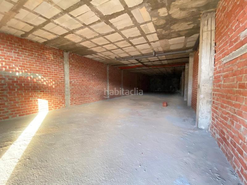 Foto 5d076184-46ab-40ec-8d40-b19f856f7474. Local commercial dans Oromana Alcalá de Guadaira