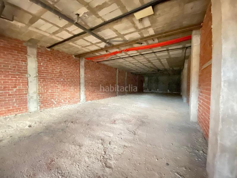 Foto 6ab68424-aaa5-4958-8c52-121664d06e85. Local commercial dans Oromana Alcalá de Guadaira