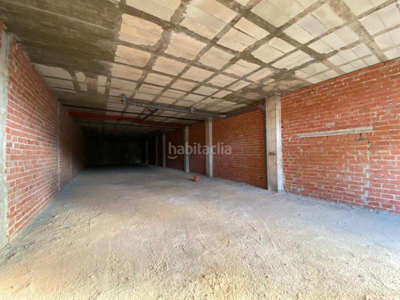 Foto ae7a8987-f0ad-48c7-b351-566a637955c8. Local commercial dans Oromana Alcalá de Guadaira