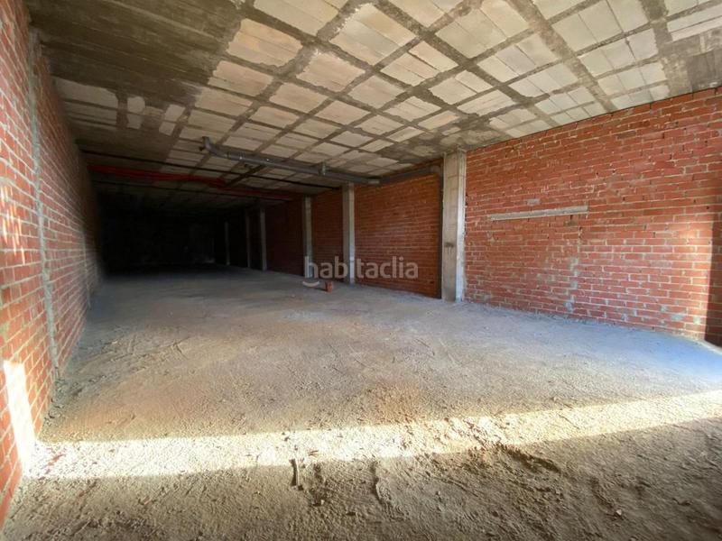 Foto d515d8e1-b893-4b1d-9470-71030c3271fc. Local commercial dans Oromana Alcalá de Guadaira