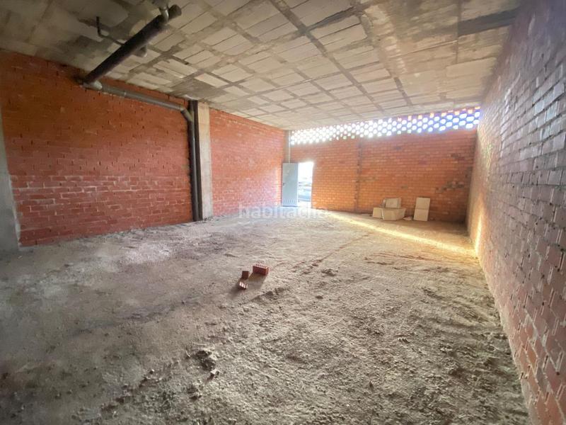 Foto f704d63e-d4c1-46ff-b816-ca52c89ba4a3. Local commercial dans Oromana Alcalá de Guadaira