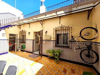 Casa a El Arenal - La Pólvora. Gran casa en planta baja junto al centro comercial way!