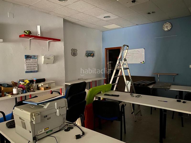 Foto b36194c2-77e2-410a-9843-8095086aa3bf. Locale commerciale in Centro Alcalá de Guadaira