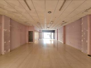 Location Local commercial  Silos. Local comercial en plena calle silos