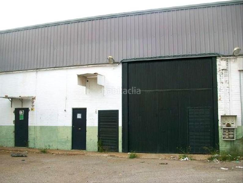 Foto dc379fb5-d581-46d1-9c14-fb92573fd2cb. Capannone industriale in La Motilla - Fuente del Rey Dos Hermanas