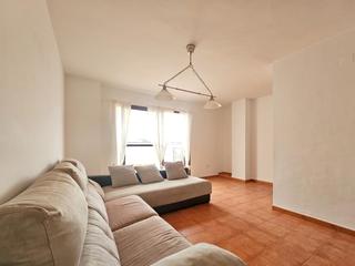 Location Attique à Nueva Alcalá. Atico con terraza de 70 metros