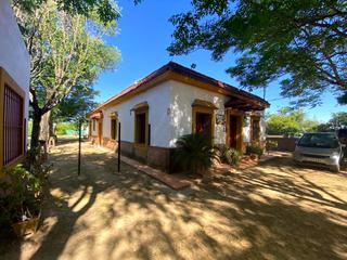 Casa en Oromana. Oportunidad exclusiva! finca de recreo con chalet y piscina a 10