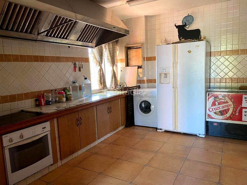 Foto 019354ee-8d7e-4536-a140-1092b05305ed. House with pool in Oromana Alcalá de Guadaira