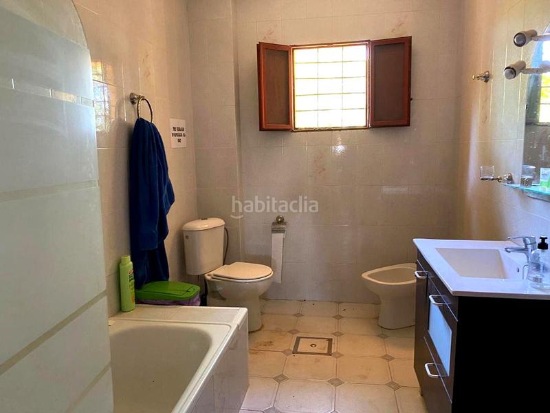 Foto 0fb3c7e5-6ab3-4874-923e-6e3d371e8ed2. House with pool in Oromana Alcalá de Guadaira