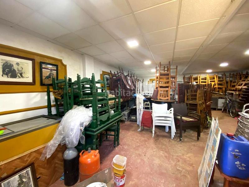 Foto 38b746ad-8c42-4fee-bf6d-7a6e9ffd1364. House with pool in Oromana Alcalá de Guadaira