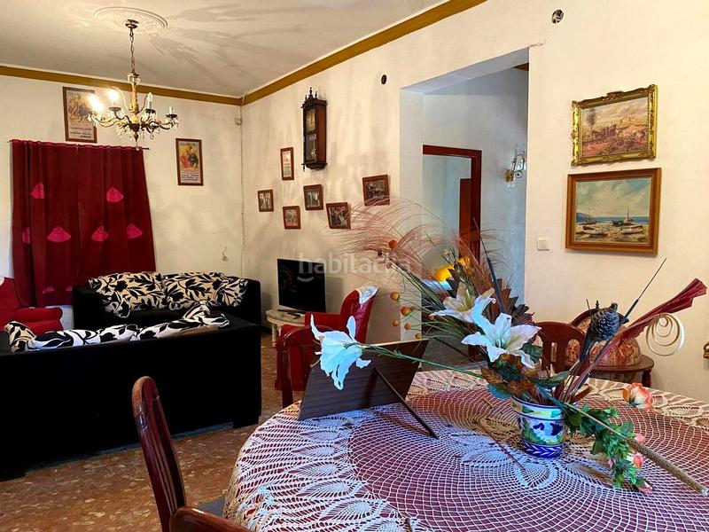 Foto 42ba0f39-8bd7-4d93-a89b-9294df3858b1. House with pool in Oromana Alcalá de Guadaira