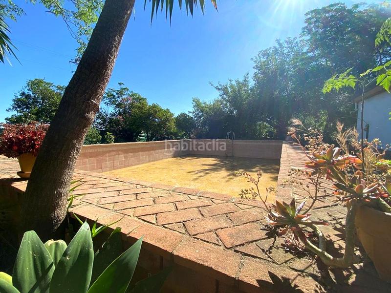 Foto 46af5c04-bf09-4180-bce7-3c4c439308dd. House with pool in Oromana Alcalá de Guadaira