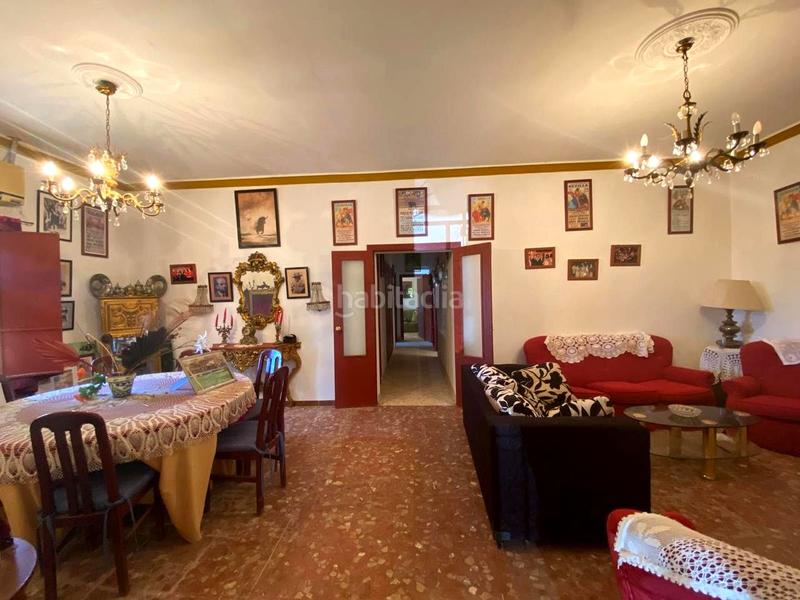 Foto 5ee654d0-7d9c-4d62-ba4d-55312d01ff33. House with pool in Oromana Alcalá de Guadaira