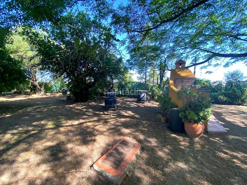 Foto 6ca8af8e-dd68-44a8-b8b0-64e9a1df7810. House with pool in Oromana Alcalá de Guadaira