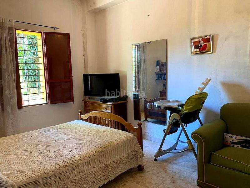 Foto 7645f6e4-4797-4cd5-9f94-b8ed5836a19a. House with pool in Oromana Alcalá de Guadaira