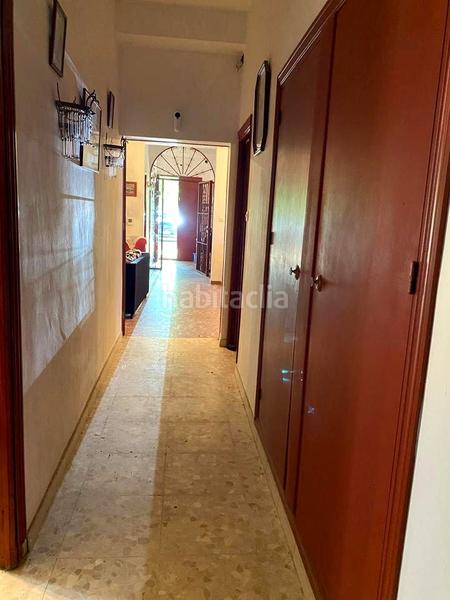 Foto 79356b05-fc65-43ed-bf6c-d629dbf829d2. House with pool in Oromana Alcalá de Guadaira