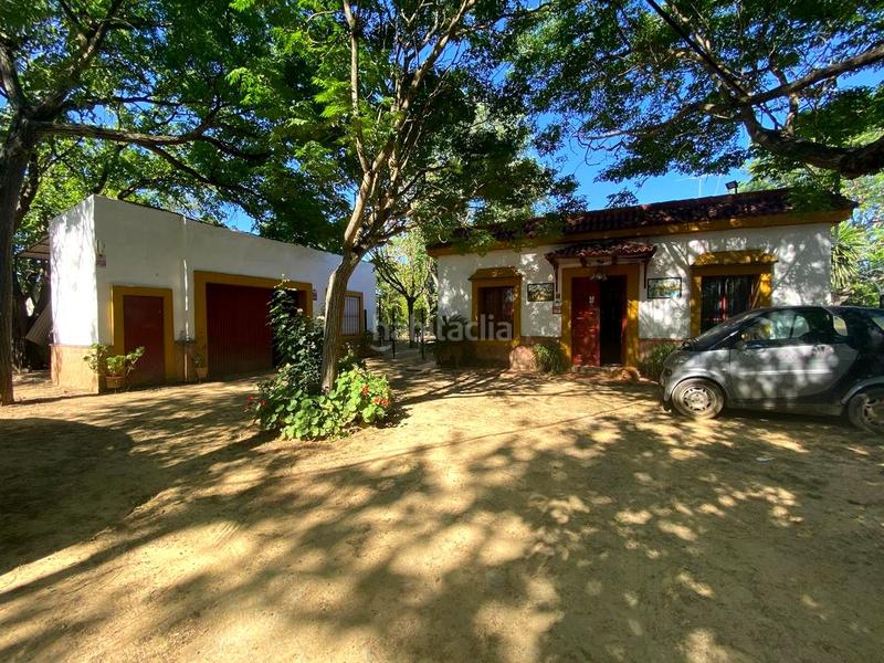 Foto 8096f030-e901-4b6a-ba41-10e6cc8cdb57. House with pool in Oromana Alcalá de Guadaira