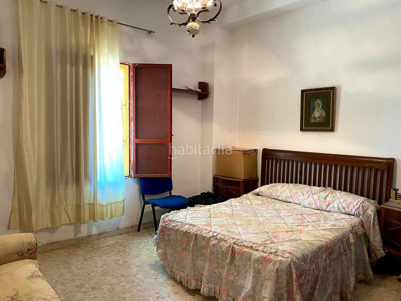 Foto 80fab7e9-6ee6-4982-9d99-a5e5bd2a9bba. House with pool in Oromana Alcalá de Guadaira