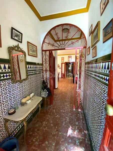 Foto 84aa75a0-7a4c-4cdf-bb5e-ea4e3bb17240. House with pool in Oromana Alcalá de Guadaira