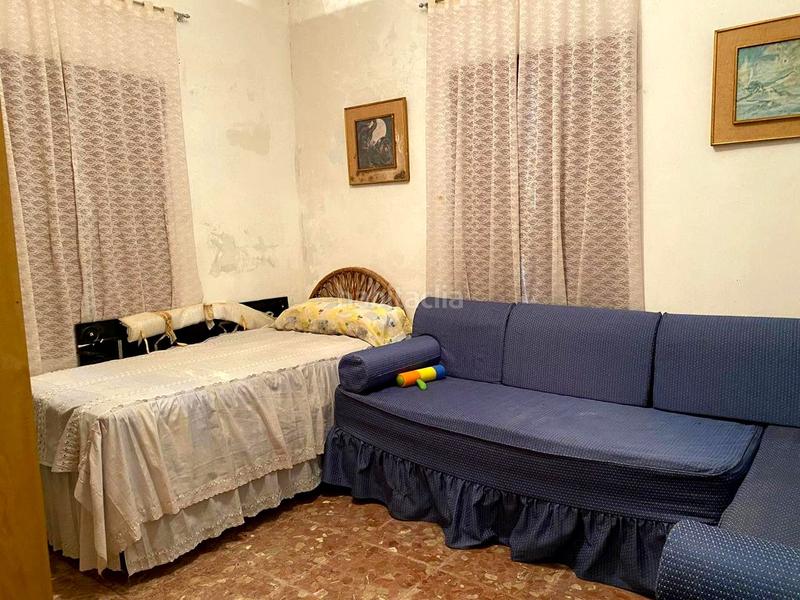 Foto b9fab9be-eb45-4ced-86c0-23f04b3177e2. House with pool in Oromana Alcalá de Guadaira