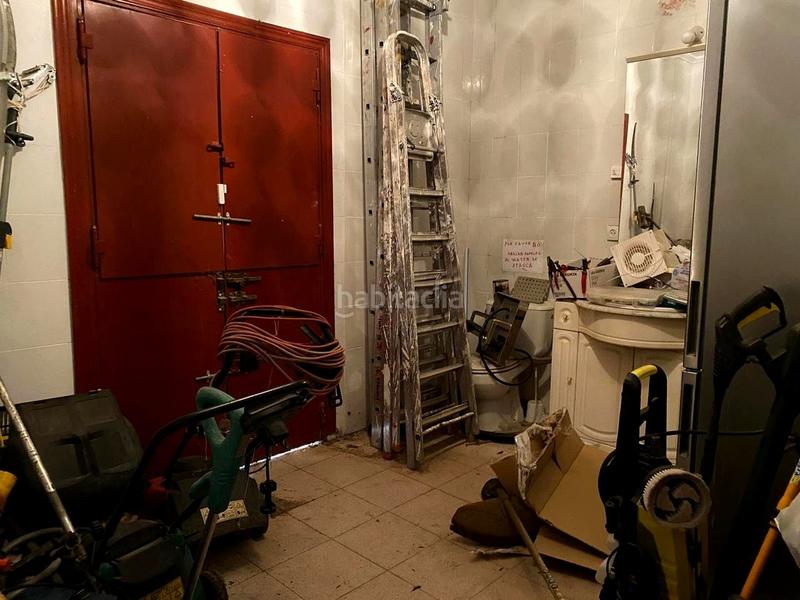 Foto bb8388b4-4f2e-4d44-83c9-41ff28988ae7. House with pool in Oromana Alcalá de Guadaira